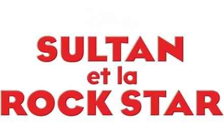 Sultan et la rock star