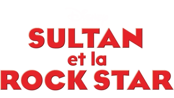 Sultan et la rock star