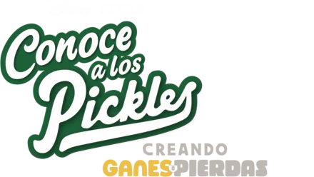 Conoce a los Pickles: El detrás de escena de Win or Lose