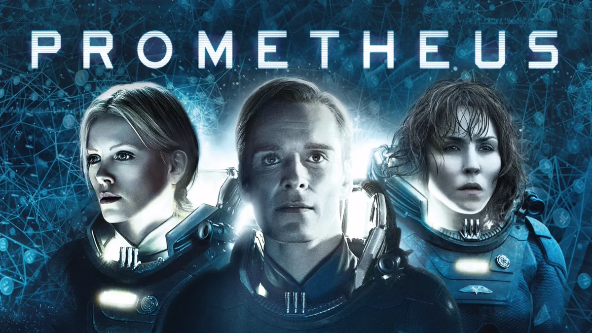 Ver Prometheus | Disney+