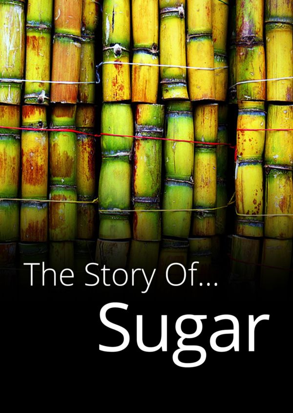 Story of... Sugar on Disney+ ES