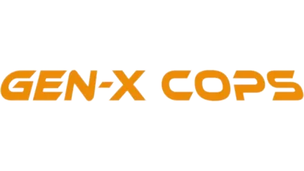 Gen-X Cops