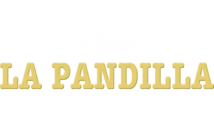 La pandilla