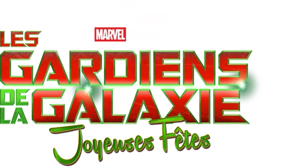 Une présentation spéciale de Marvel Studios : Les Gardiens de la Galaxie : Joyeuses Fêtes