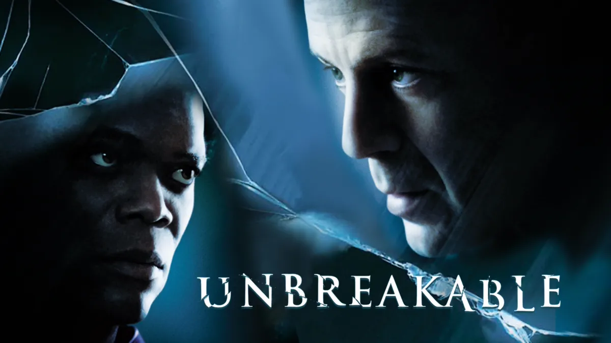 Streaming 2024 film unbreakable