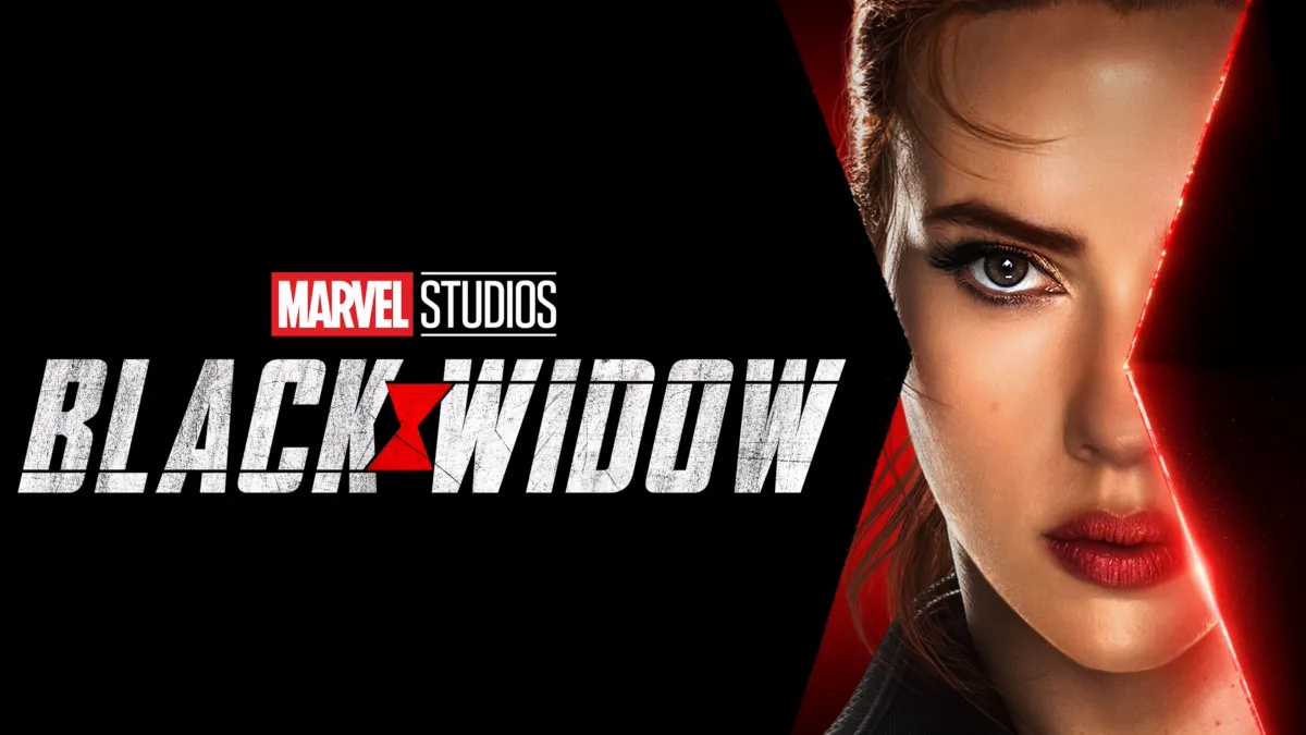 Watch Black Widow Disney Australia