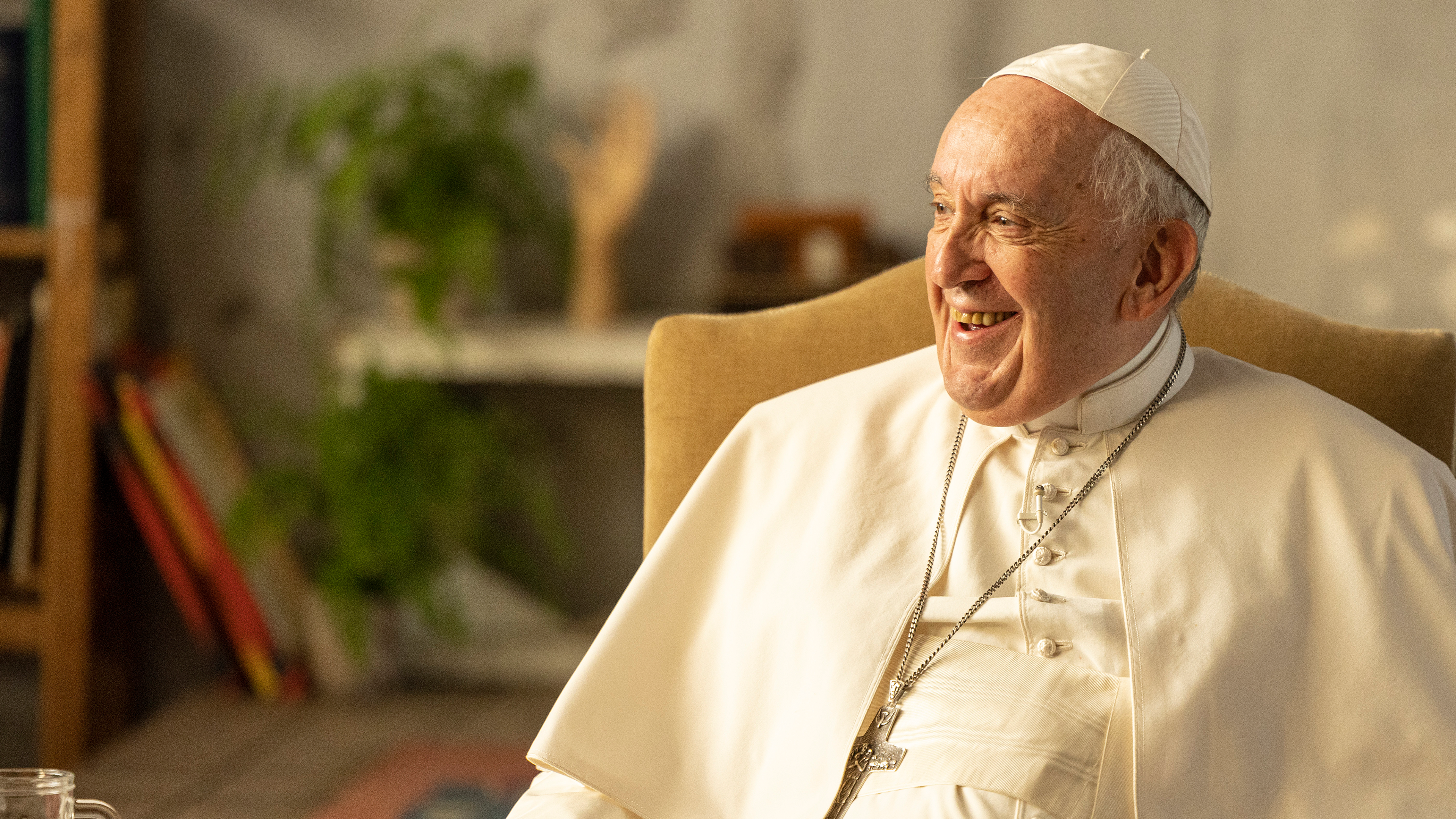 Papież Franciszek: pytania i odpowiedzi