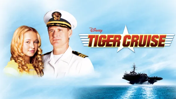 thumbnail - Tiger Cruise