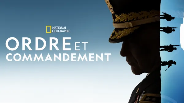 thumbnail - Ordre et commandement