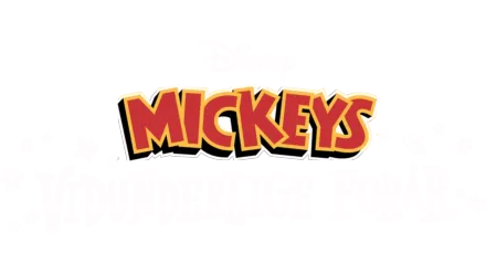 Mickeys vidunderlige forår