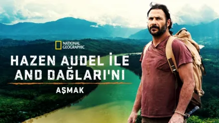 thumbnail - Hazen Audel ile And Dağları’nda Kabile Yaşamı