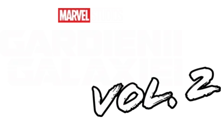 Gardienii Galaxiei Vol. 2