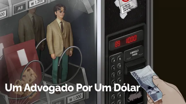 thumbnail - Um Advogado por um Dólar