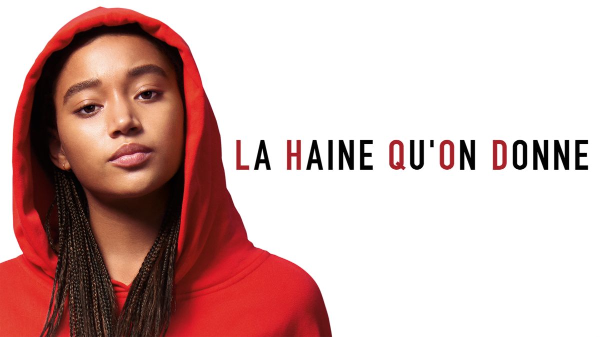 La Haines Qu'on Donne Regardez La Haine Qu'On Donne | Film complet | Disney+