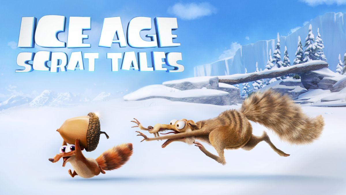 Watch Ice Age Scrat Tales Full Episodes Disney 4533