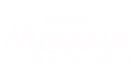 Moana: Um Mar de Aventuras