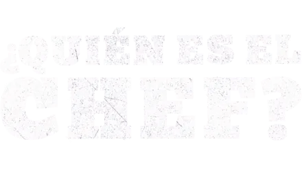 ¿Quién es el chef?