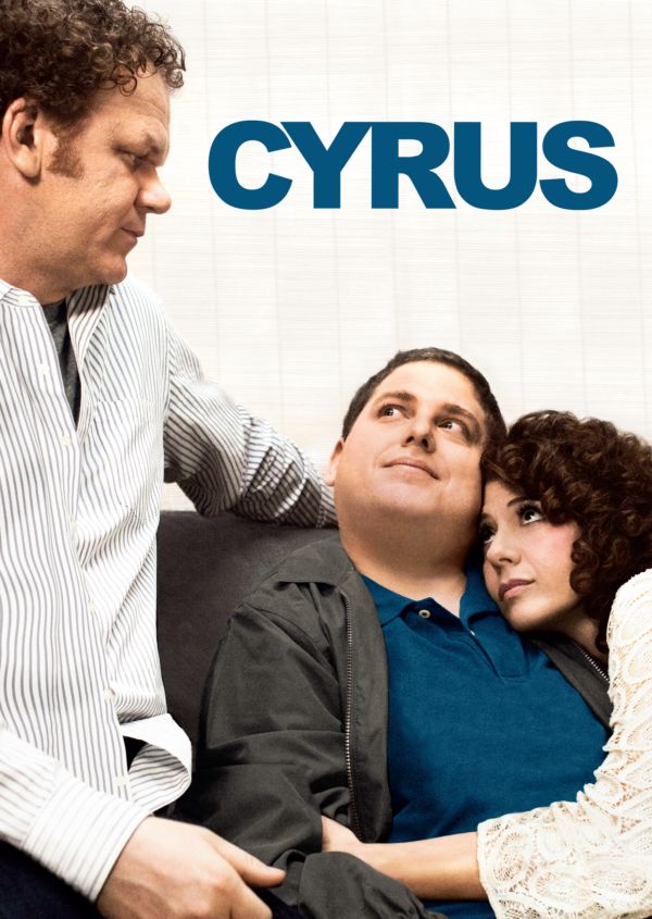 Cyrus on Disney+ AU