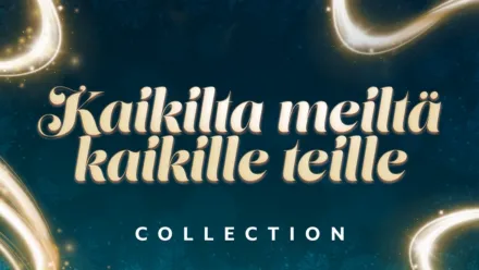 thumbnail - Kaikilta meiltä kaikille teille