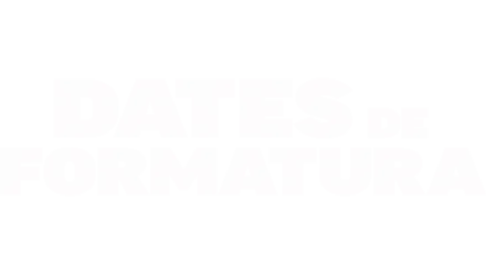 Dates de Formatura