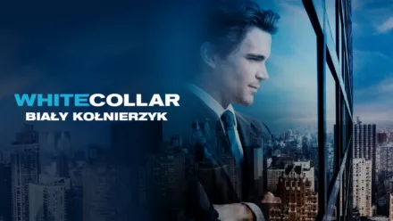 thumbnail - White Collar: Biały kołnierzyk