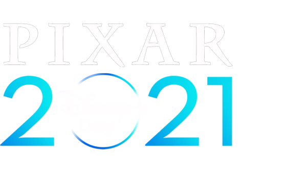 Pixar 2021 Disney+ Day Special