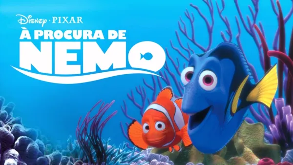 thumbnail - À Procura de Nemo