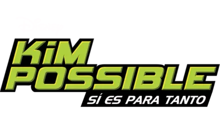 Kim Possible: Sí es para tanto