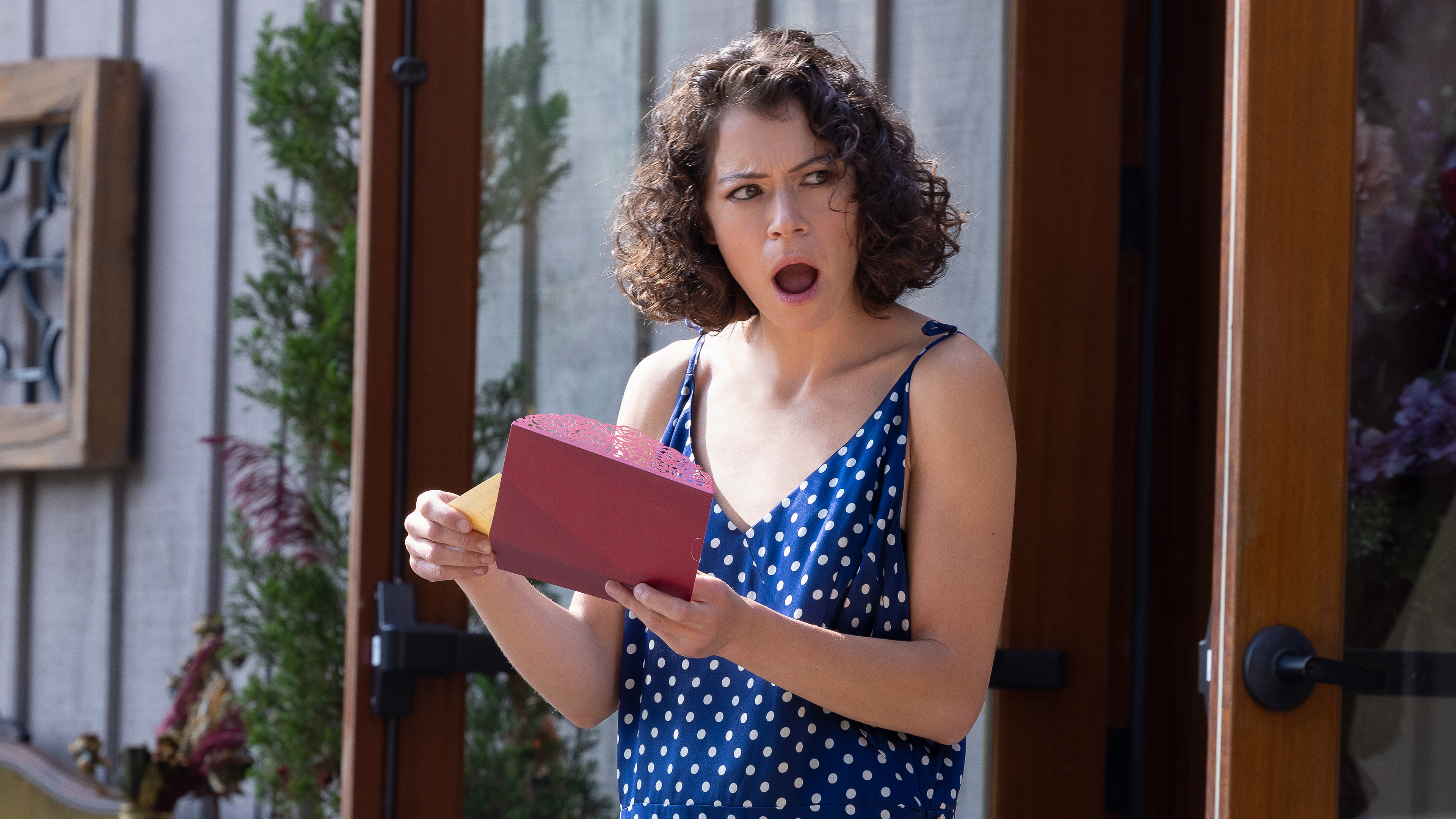 Marvel Studios' She-Hulk: Attorney At Law Episode 6