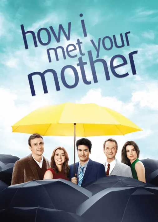 Watch How I Met Your Mother Full episodes Disney