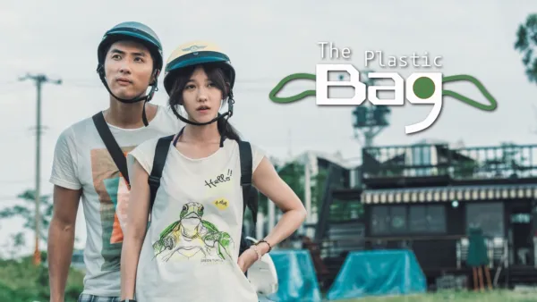 thumbnail - The Plastic Bag