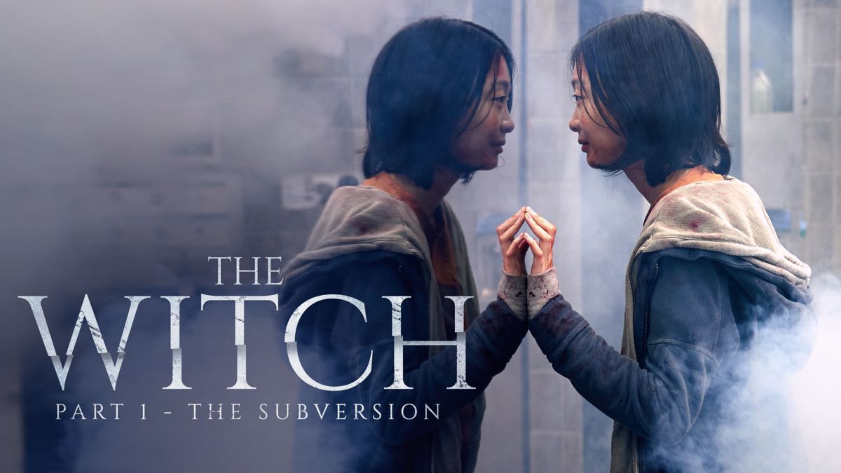 The Witch Part 1 The Subversion