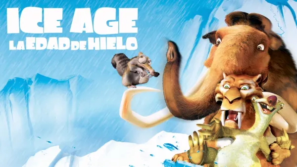thumbnail - Ice Age: La Edad de Hielo