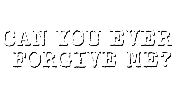 Watch can you 2025 forgive me online