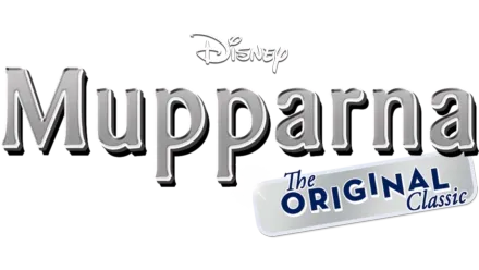 Mupparna