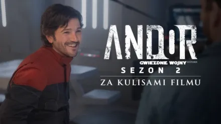 thumbnail - Andor Sezon 2 | Za kulisami filmu