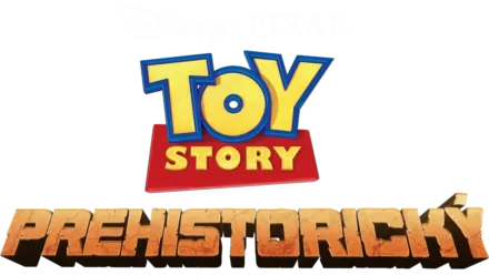 Toy Story: Prehistorický