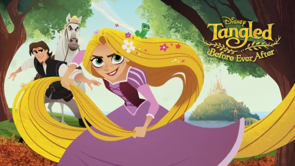 Tangled Ever After - Wikipedia