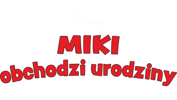 Miki obchodzi urodziny