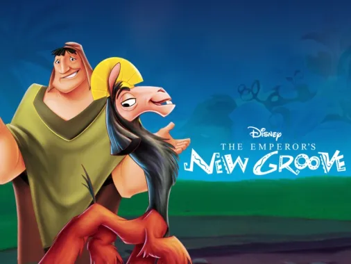 Watch The Emperor s New Groove Disney