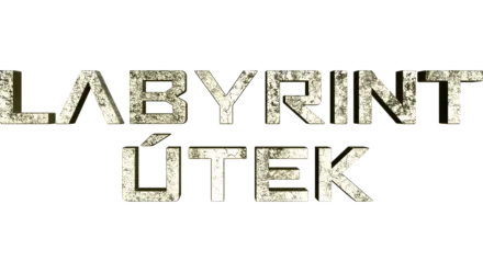 Labyrint: Útek