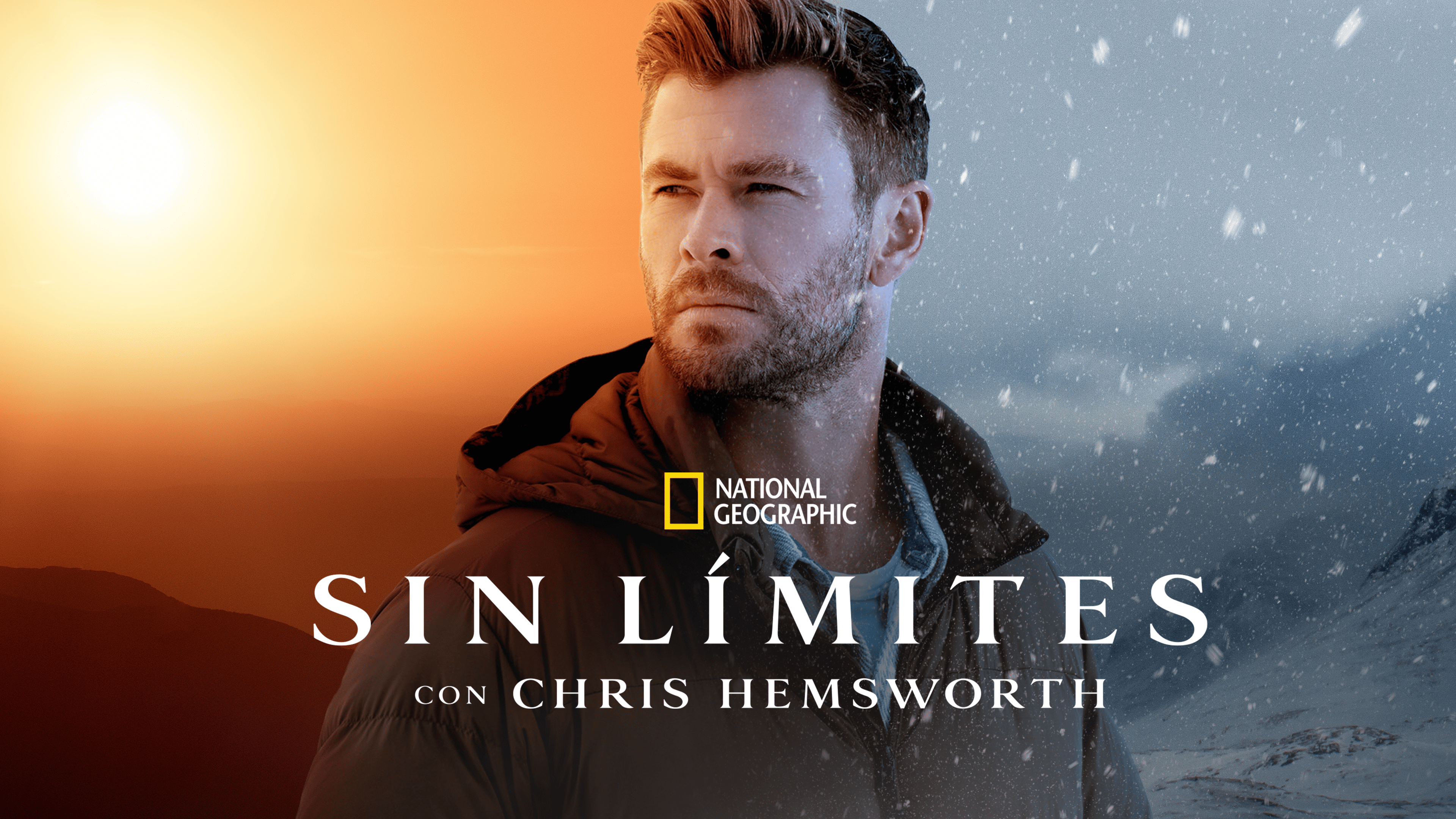 Ver Los Episodios Completos De Sin Límites Con Chris Hemsworth | Disney+