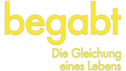 Begabt – Die Gleichung eines Lebens