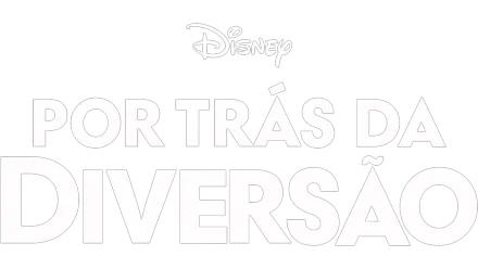 Parques Disney: Por Trás da Diversão