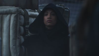 S2:E3 Capitolo 11: L'Erede