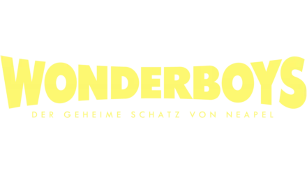 Wonderboys: Der geheime Schatz von Neapel