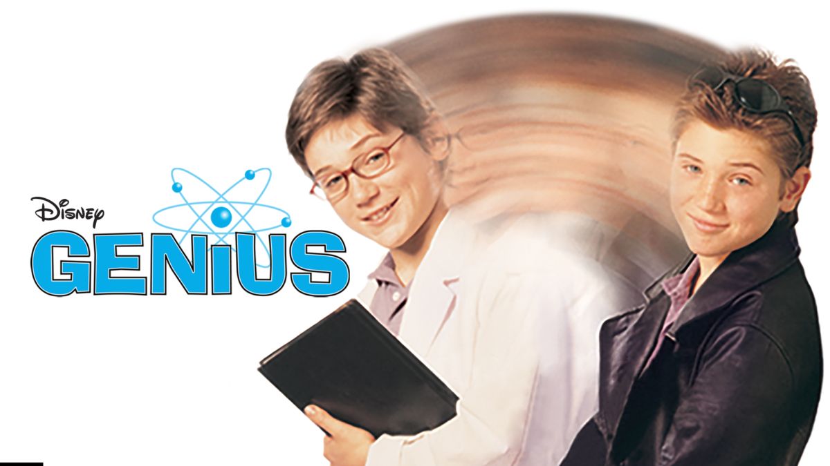 Watch Genius Full movie Disney+