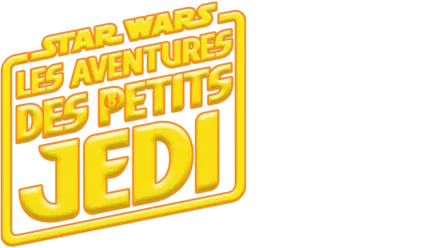 Star Wars : Les Aventures des Petits Jedi