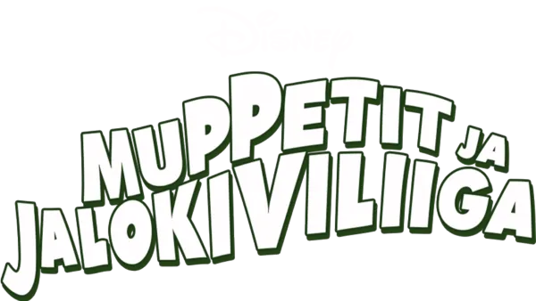Katso Muppetit ja jalokiviliiga | Disney+