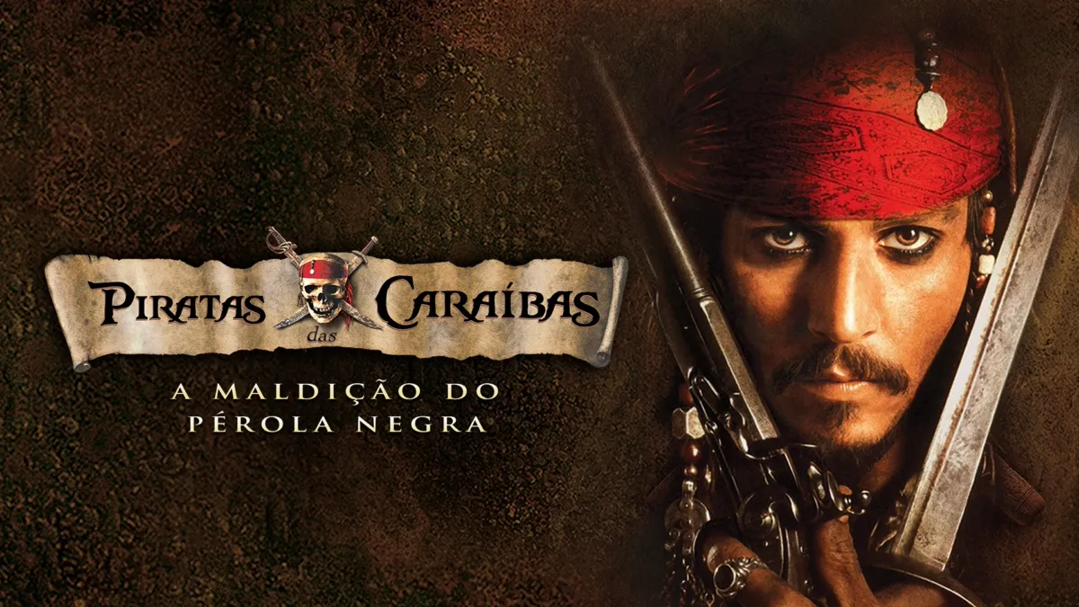 Ver Piratas das Caraíbas: A Maldição do Pérola Negra | Disney+